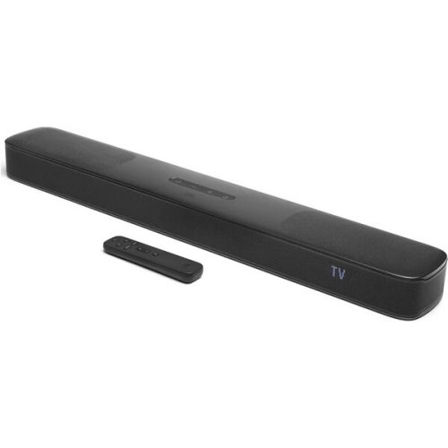 JBL Bar 5.0 MultiBeam JBL