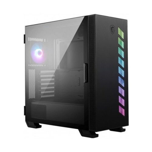 MSI MAG VAMPIRIC 300R černá MSI