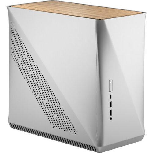 Fractal Design Era stříbrná Fractal Design