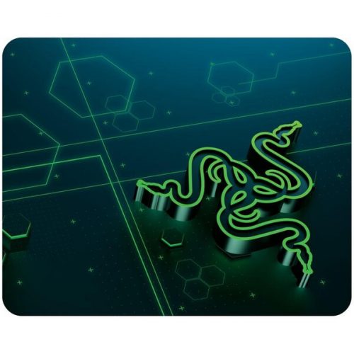 Razer Goliathus MOBILE Small Soft Gaming Mouse Mat podložka pod myš černá Razer