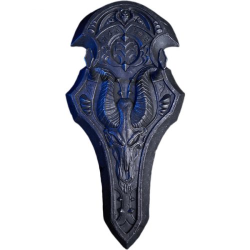 Blizzard Wall Mount (držák na zeď pro Frostmourne) Blizzard