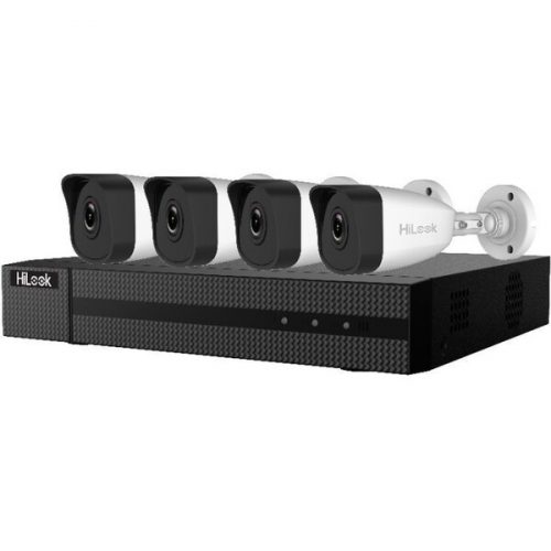 HiLook Network KIT IK-4142BH-MH HIKVISION