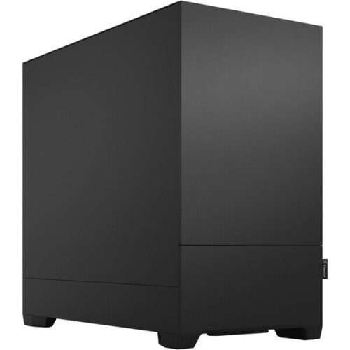 Fractal Design Pop Mini Silent černá Fractal Design