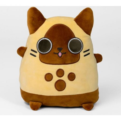 Plyšák Monster Hunter - Palico Smoosh ItemLab GmbH