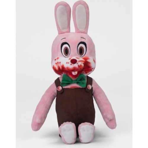 Plyšák Silent Hill - Robbie the Rabbit ItemLab GmbH