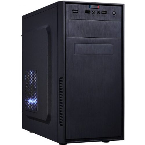 Eurocase MC X201 černá Eurocase