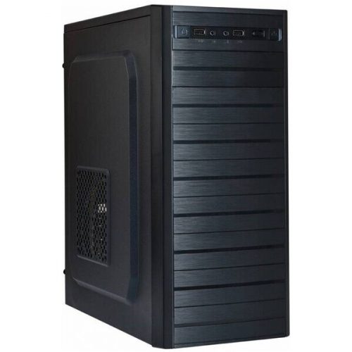 Eurocase ML X403 EVO černá Eurocase