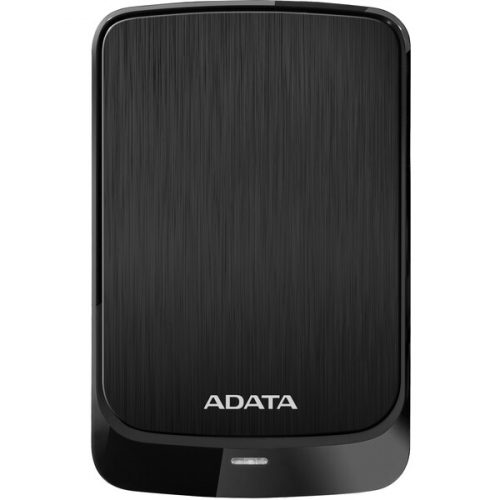 ADATA AHV320 externí HDD 2TB černý ADATA