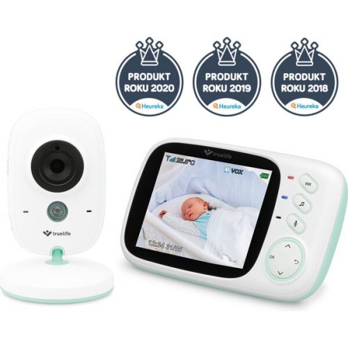TrueLife NannyCam H32 TRUELIFE