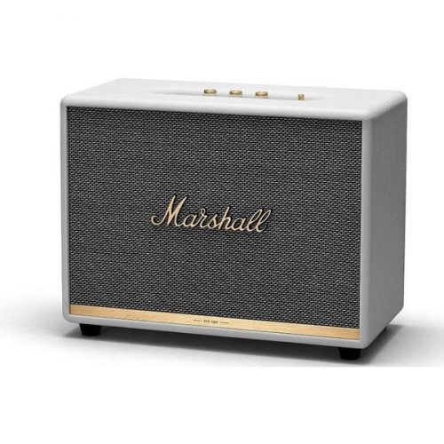 Marshall Woburn II bílý Marshall