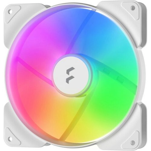Fractal Design Aspect 14 RGB White Frame Fractal Design