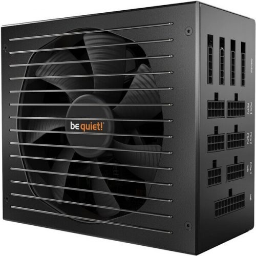 Be quiet! Straight Power 11 Platinum 750W Be quiet!