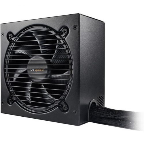 Be quiet! Pure Power 11 600W Be quiet!