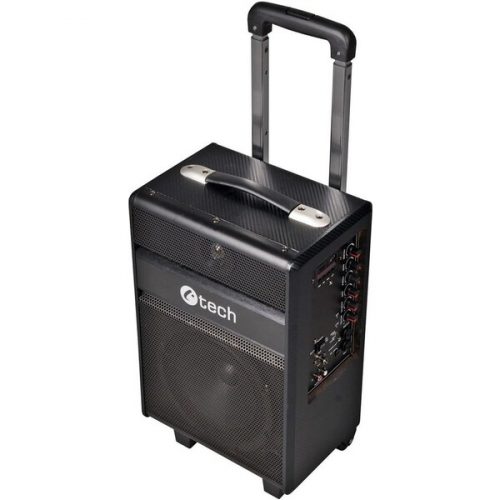 C-TECH Impressio Party přenosný reproduktor C-TECH