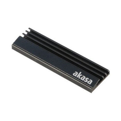 Akasa chladič M.2 SSD AKASA