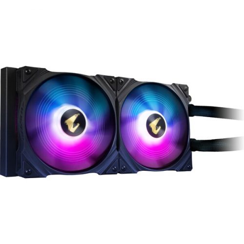 GIGABYTE AORUS WATERFORCE X 280 GIGABYTE