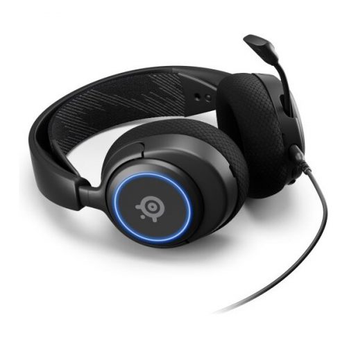 SteelSeries Arctis Nova 3 SteelSeries