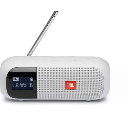 JBL Tuner 2 bílý JBL