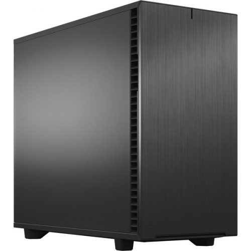 Fractal Design Define 7 Šedá Solid Fractal Design