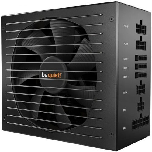 Be quiet! Straight Power 11 550W Be quiet!