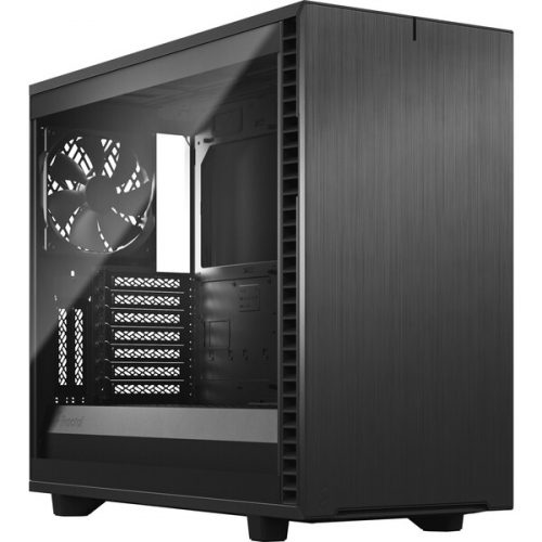 Fractal Design Define 7 Šedá TG Light Tint Fractal Design