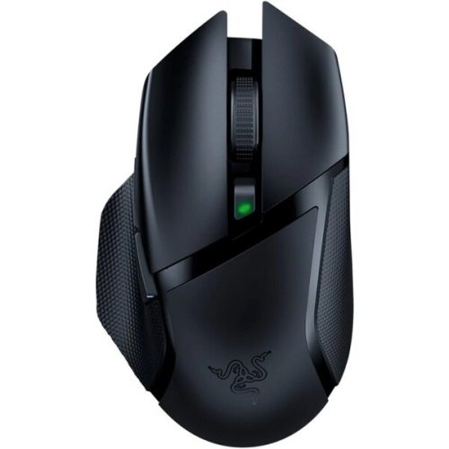 Razer Basilisk X HyperSpeed bezdrátová myš černá Razer