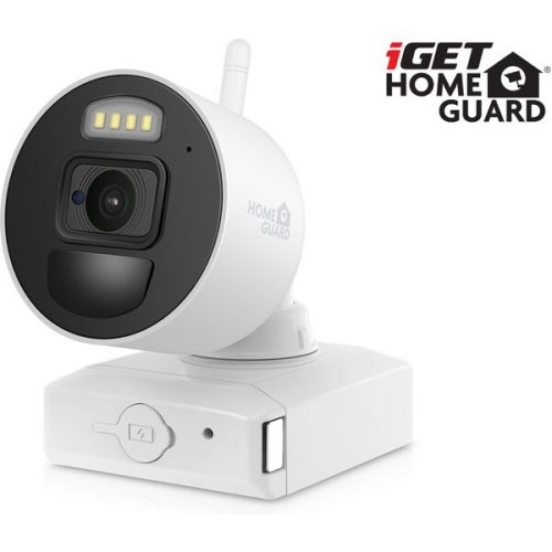iGET HOMEGUARD HGNVK686CAMP IGET