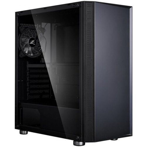 Zalman R2 1x120mm RGB černá ZALMAN