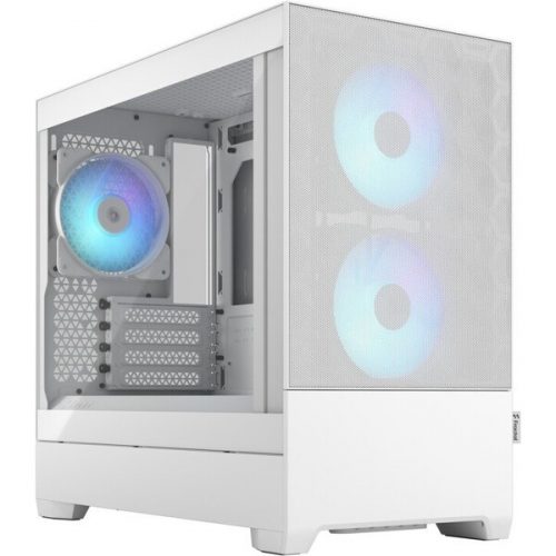 Fractal Design Pop Mini Air RGB bílá Fractal Design