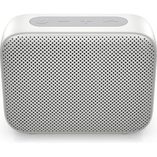 HP 350 Bezdrátový reproduktor stříbrný HP