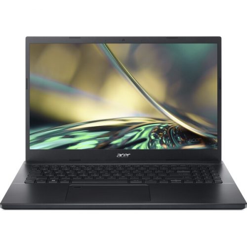 Acer Aspire 7 (A715-51G-76P9) černý Acer