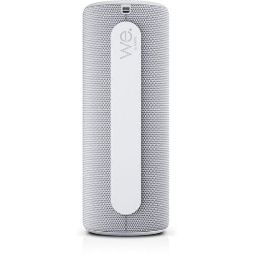 We. HEAR 1 Bluetooth reproduktor světle šedý We.