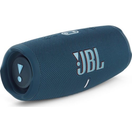 JBL Charge 5 modrý JBL