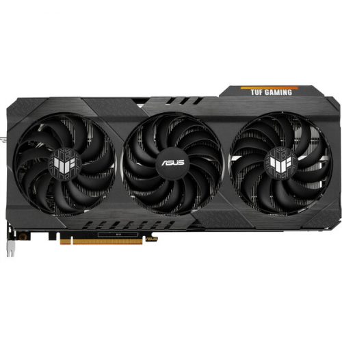 ASUS Radeon TUF-RX6800XT-O16G-GAMING Asus