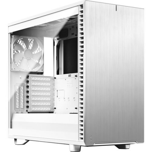Fractal Design Define 7 Bílá TG Clear Tint Fractal Design