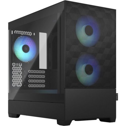 Fractal Design Pop Mini Air RGB černá Fractal Design