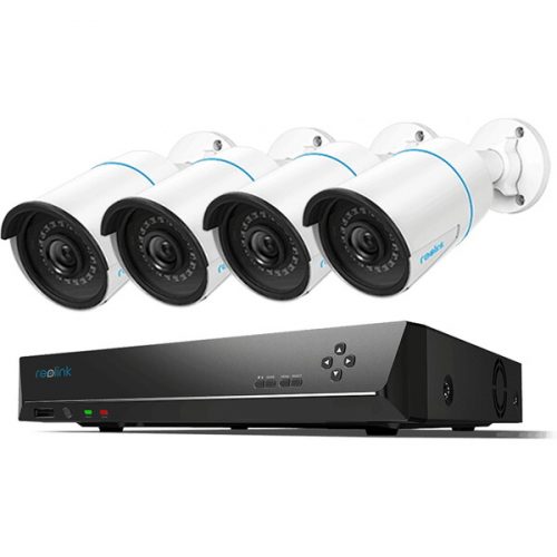Reolink 8CH set NVR