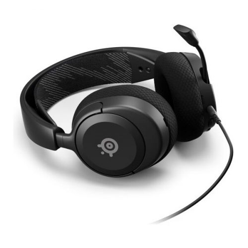 SteelSeries Arctis Nova 1 černá SteelSeries