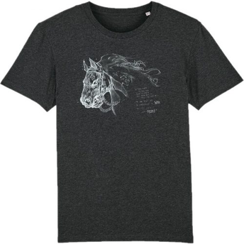 Tričko Darksiders - Ruin Sketch 2XL ItemLab GmbH