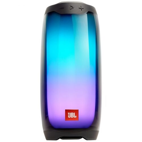 JBL Pulse 4 černý JBL
