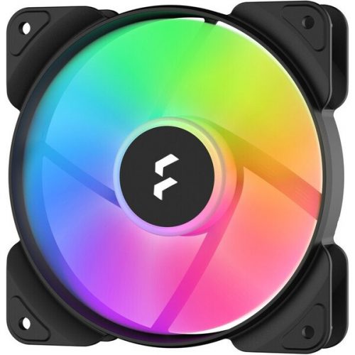 Fractal Design Aspect 12 RGB Black Frame Fractal Design