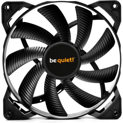 Be quiet! Pure Wings 2 High-Speed PWM 120mm Be quiet!