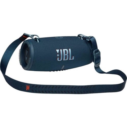JBL Xtreme 3 modrý JBL