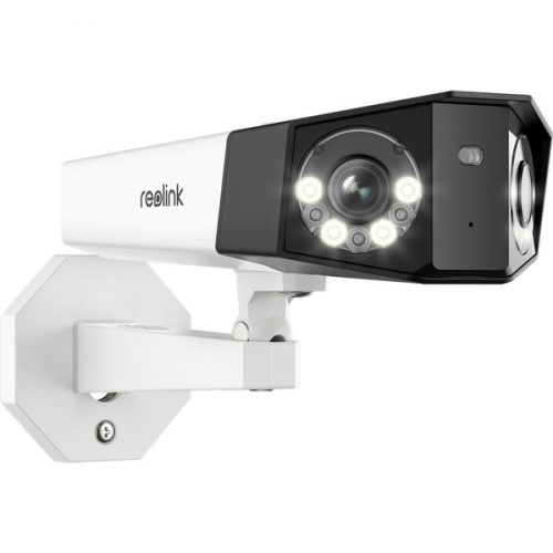 Reolink Duo PoE Smart 2K bezpečnostní kamera Reolink