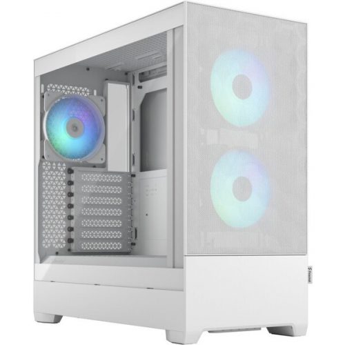 Fractal Design Pop Air RGB bílá Fractal Design