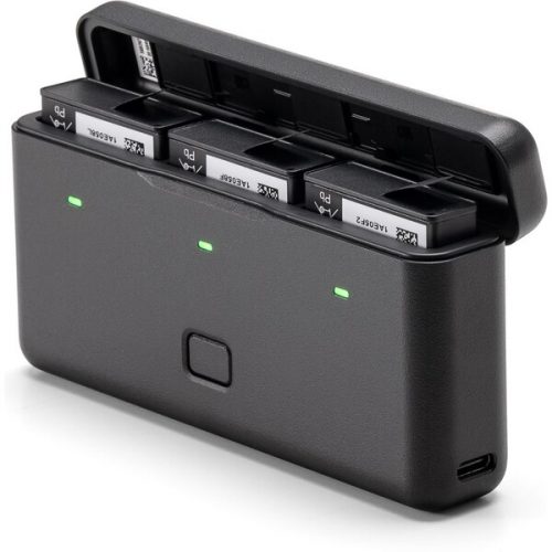 DJI Osmo Action 3 Multifunctional Battery Case DJI