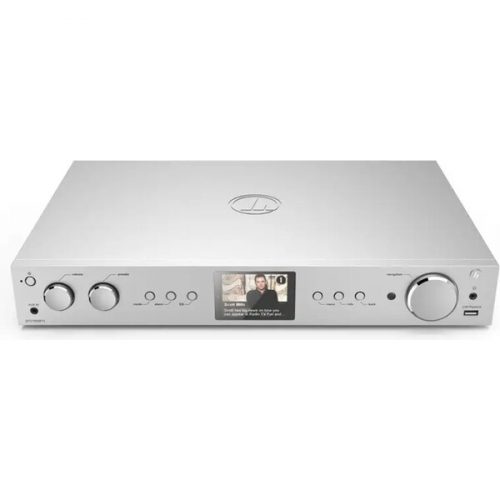 Hama digitální a internetové rádio DIT2105SBTX + Hi-Fi tuner Hama