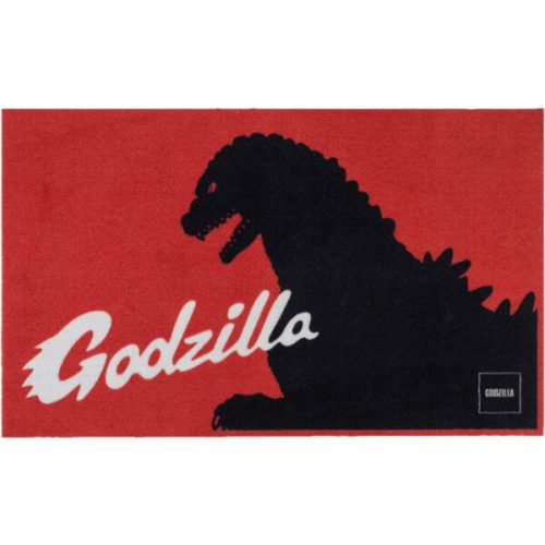 Rohožka Godzilla - Godzilla Silhouette ItemLab GmbH