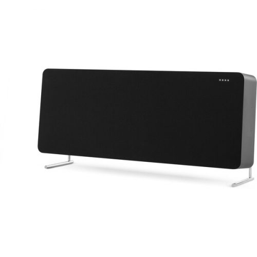 Braun Speaker LE01 černý Braun