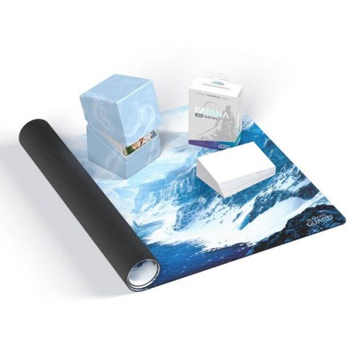 Ultimate Guard - Frozen World Bundle Ultimate Guard
